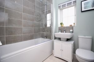 Bathroom- click for photo gallery